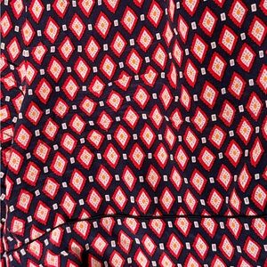Marc Jacobs silk shorts